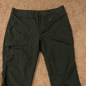 Columbia capris for women’s, NWOT